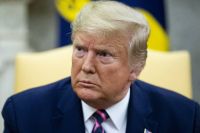 Трамп стал единым кандидатом в президенты США от республиканцев