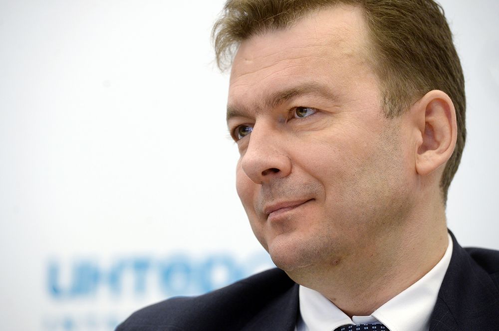 Девятое место заняли Линники («Мираторг») с 1,35 млрд долларов.