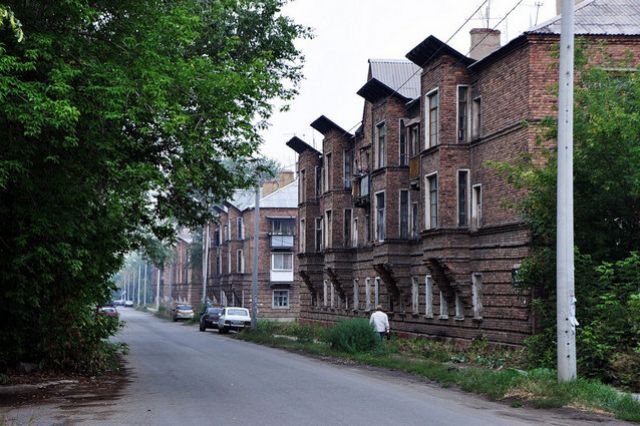«Немецкий квартал» в Челябинске снова стал объектом культурного наследия