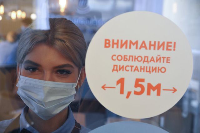 В Псково-Печерском монастыре зафиксировано два новых случая коронавируса