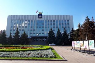 Тюменские власти признали дом на улице Мелиораторов зоной ЧС