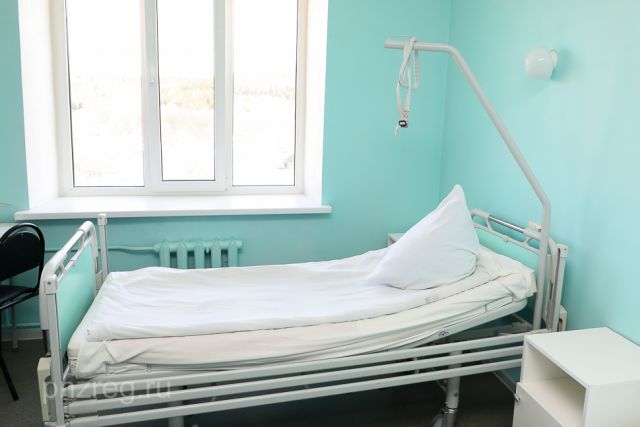 В Пензенской области от COVID-19 скончался 104-й пациент