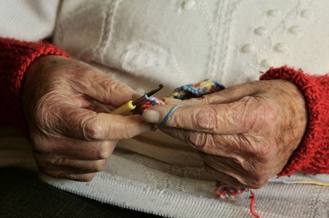 Частные клиники привлекают к обслуживанию пожилых и инвалидов на Алтае