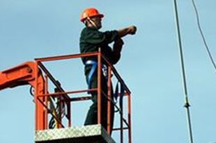 В Украине из-за непогоды обесточено 139 населенных пунктов.
