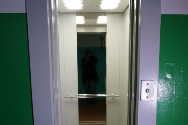 46 лифтов отремонтировали в жилых домах Иркутска