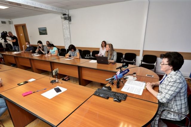 Во Владимирской области открываются новые учебные мастерские