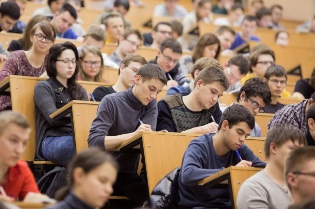 Почти 7,5 тыс. человек стали студентами нижегородских вузов