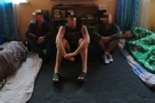 В Днепропетровской области людей держали в трудовом рабстве: детали