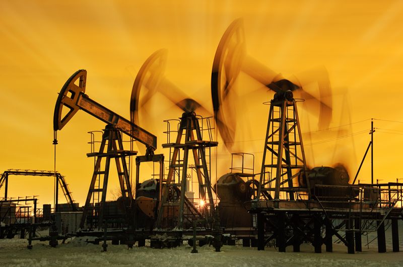 Далее следует Ханты-Мансийский автономный округ, где велика доля нефтегазовой промышленности — 2613 тысячи тонн.