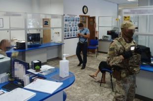 В Одессе разоблачили коррупционную схему при выдаче документов морякам
