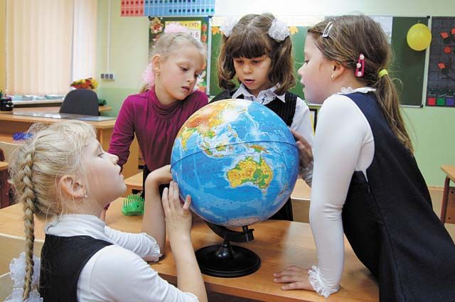 Три новых школы во Владимирской области откроются в 2020-2021 году