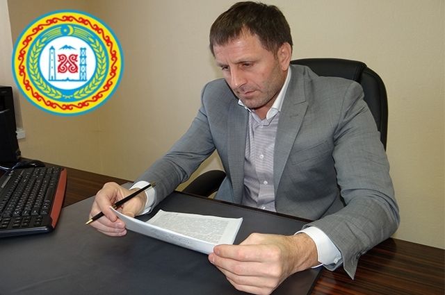 СМИ: в Крыму задержали представителя главы Чечни в Ивановской области