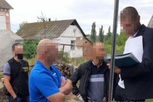В Винницкой области банда требовала у бизнесмена 19 тыс. долларов «долга»