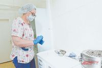 Вакцинацию от коронавируса в Прикамье планируют начать в октябре-ноябре этого года. 