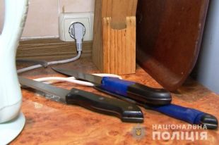 В Винницкой области мужчина убил пенсионера из Беларуси