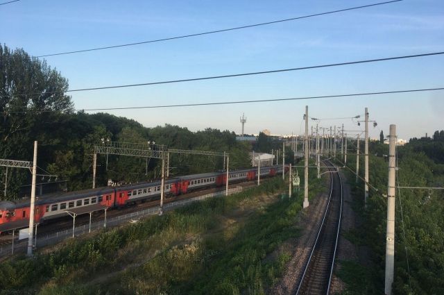 В Приангарье с 1 сентября возобновят льготный проезд на электричках