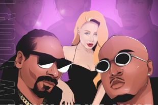 Тина Кароль и Snoop Dogg записали совместную песню