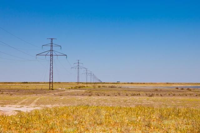Энергетики выдадут 5 МВт мощности 15 объектам мелиорации на Ставрополье