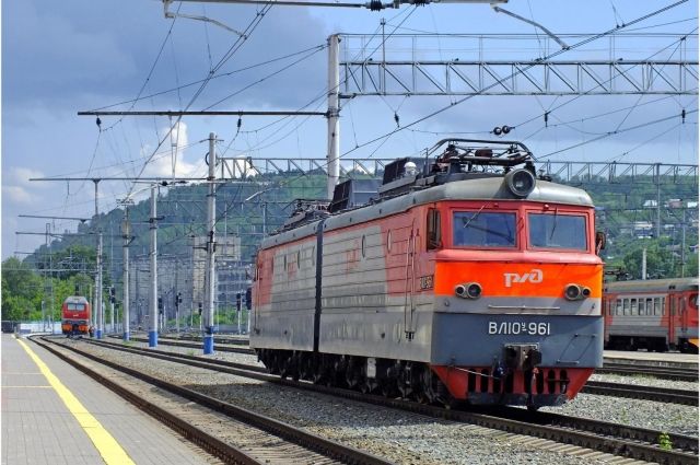 Поезда на Москву задержались из-за аварии под Саратовом