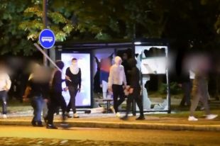 В Швеции сожжение Корана вызвало уличные беспорядки