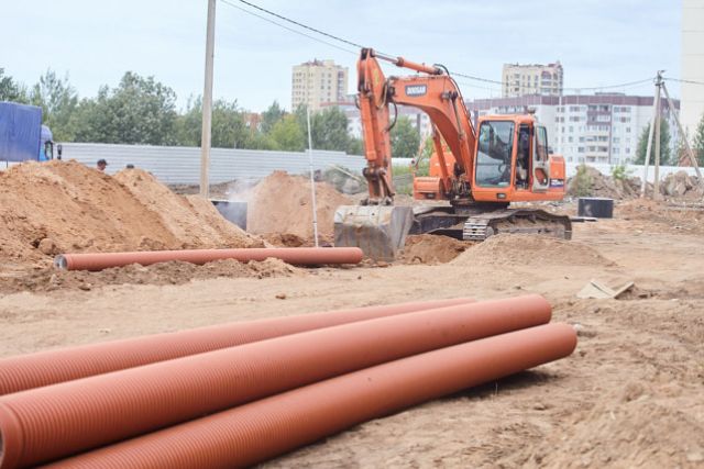 Виадук на станции Половина в Черемховском районе откроется в 2020 году