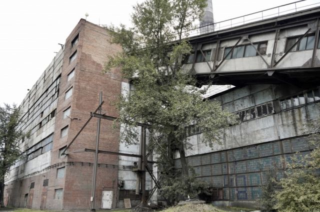 Реконструкцию котельной проведут в Черемховском районе