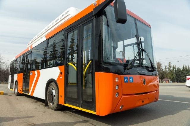 Миллиардный аукцион на поставку 68 троллейбусов выиграл завод из Башкирии