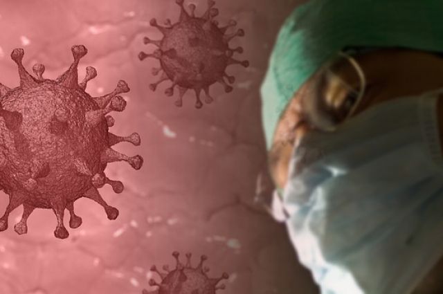 В Удмуртии скончались две пациентки с коронавирусом