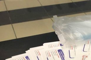 Жители Пельвожа могут досрочно проголосовать