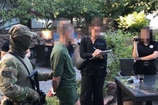 СБУ задержала заказчика убийства киевского бизнесмена