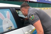 В Борисполе заработала инспекция по парковке.