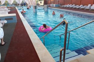 В Тюмени возобновляют работу турбазы, базы отдыха и SPA-отели