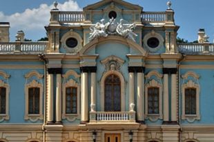 Мариинский дворец станет доступным для экскурсий