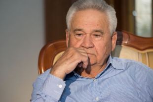 «Миротворец» внес в свою базу Витольда Фокина