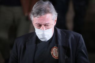 Михаил Ефремов.