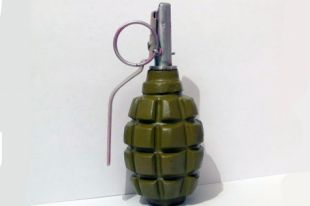 В Киевской области в результате ссоры мужчина подорвался на гранате
