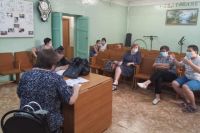 К прокуратуру Оренбурга за помощью обратились 15 граждан, относящихся к категории инвалидов. 
