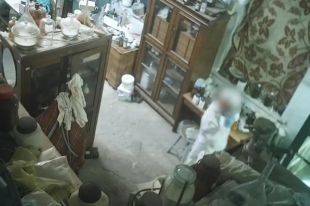 В университете Львова нашли нарколабораторию