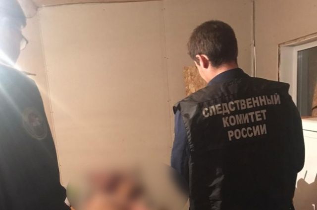 Владимирский суд приговорил женщину, убившую свою бабушку, к 7 годам