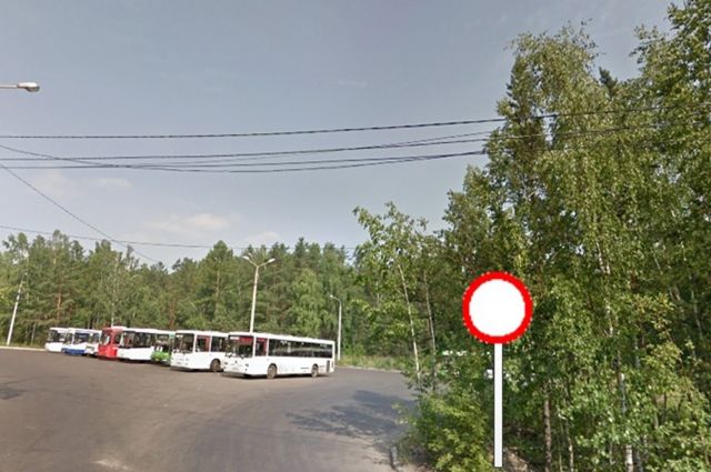 В Красноярске установят постоянные новые дорожные знаки