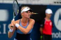 Украинские теннисистки удачно стартовали на US Open