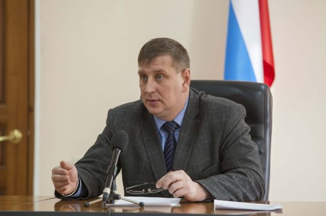 Суд взыскал с экс-мэра Берёзовского штраф в размере 3 млн рублей