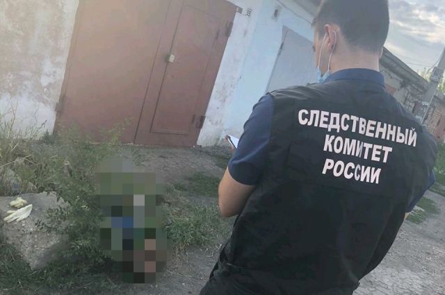 Труп мужчины нашли под окнами «коронавирусного» госпиталя в Новосибирске