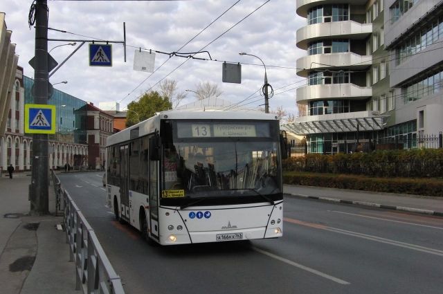 В Самаре предложили ввести разные тарифы на проезд в городском транспорте