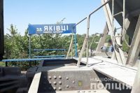 Под Полтавой поезд насмерть сбил 18-летнего парня