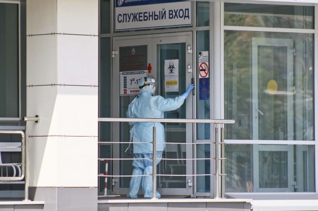 За сутки в Алтайском крае излечились от коронавируса 85 человек