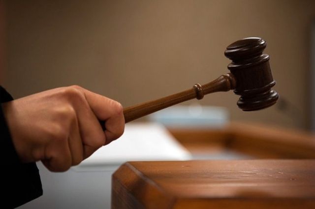 В Краснодарском крае суд приговорил гражданина США к лишению свободы