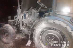 В Харькове на авторынке произошел взрыв