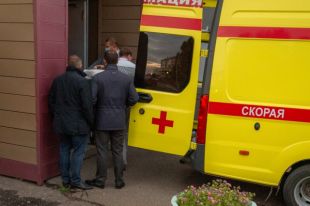 МИД Украины отреагировало на отравление Навального