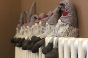 При отсутствии отопления ямальцы могут позвонить на горячую линию